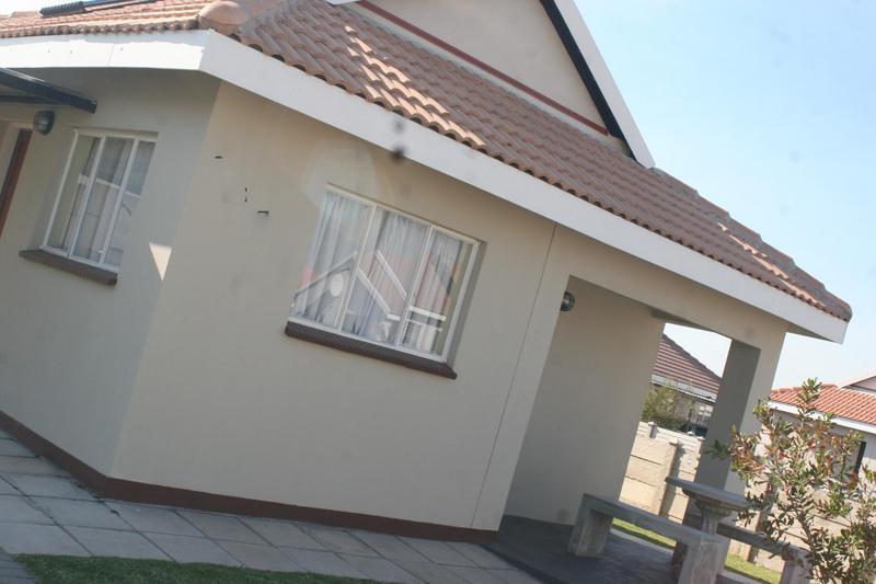 3 Bedroom Property for Sale in Freedom Park A North West